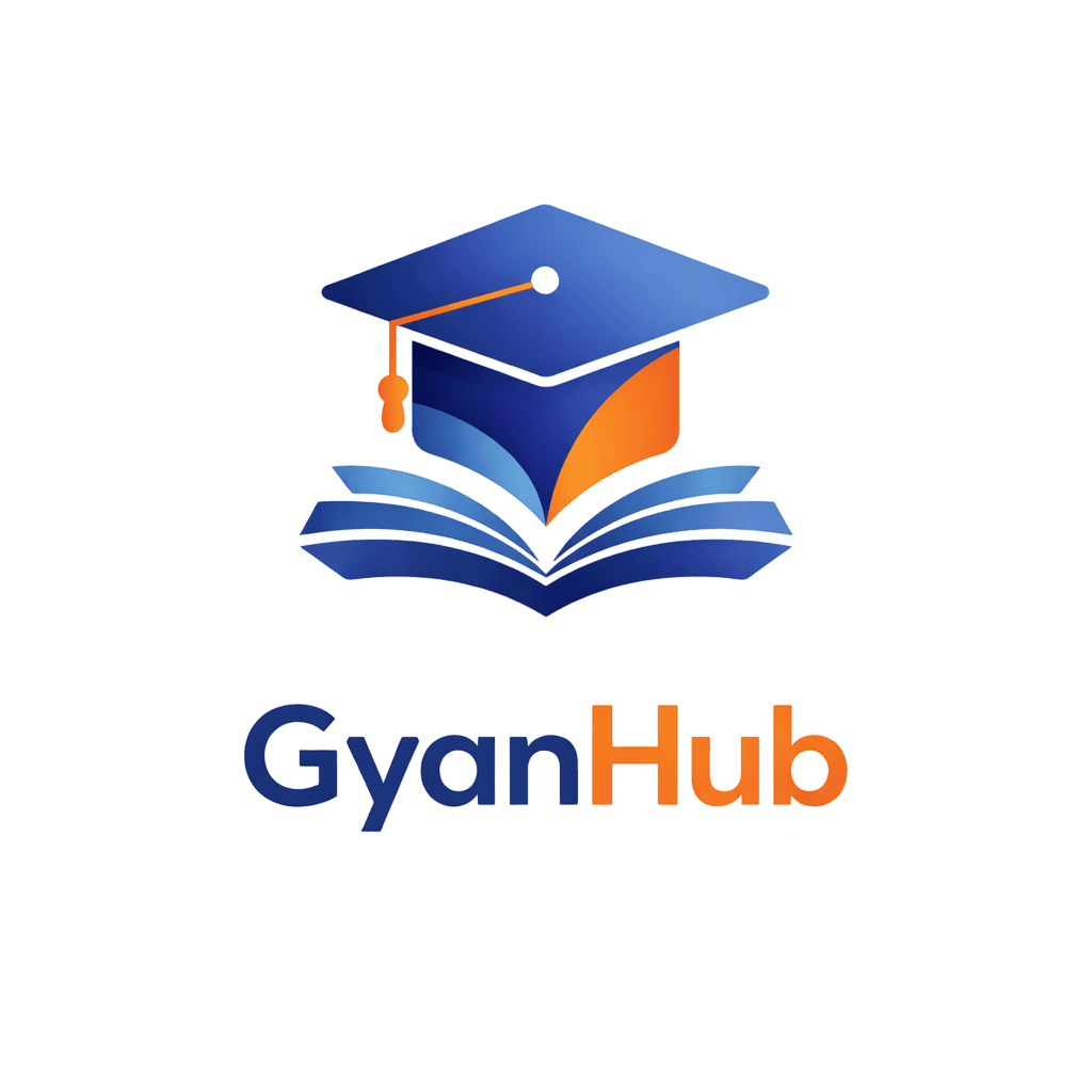 GyanHub Logo
